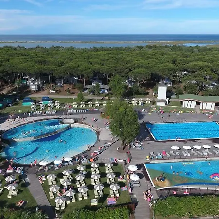 Club Del Sole Spina Family Collection 4* Lido di Spina
