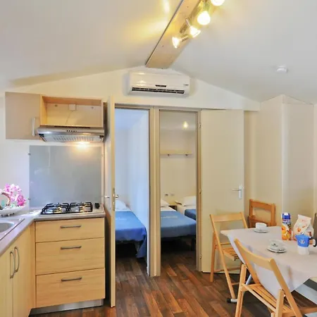 Club Del Sole Spina Family Collection Village de vacances 4*