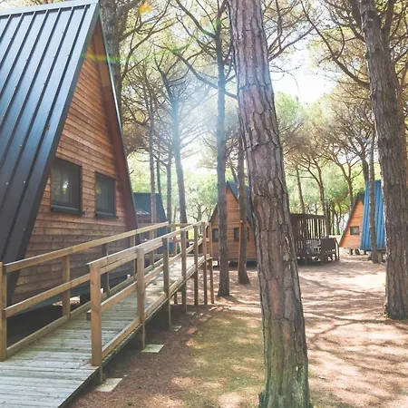 Club Del Sole Spina Family Collection 4*