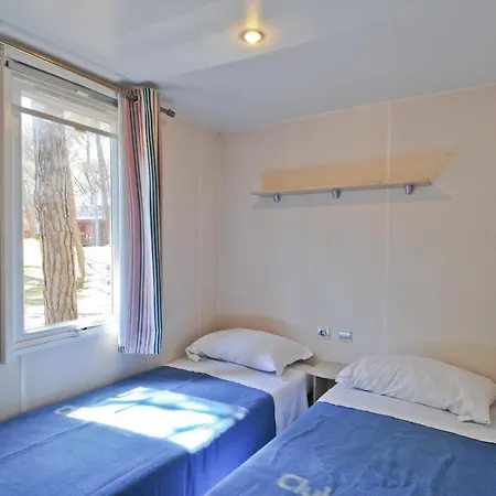 Club Del Sole Spina Family Collection 4* Lido di Spina