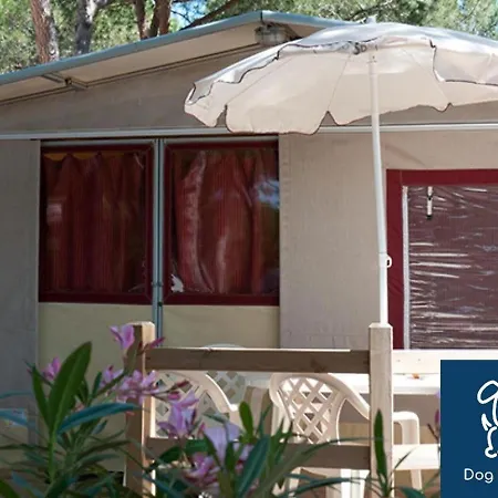 Club Del Sole Spina Family Collection Village de vacances 4*