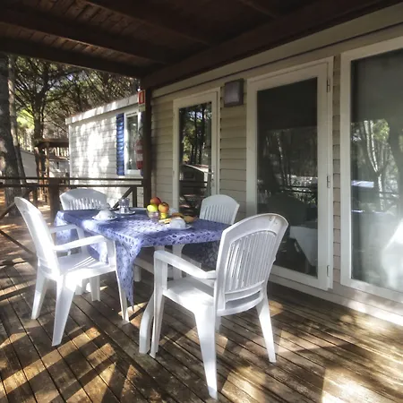 Club Del Sole Spina Family Collection Ferienpark