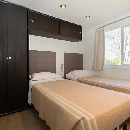 Club Del Sole Spina Family Collection Ferienpark Lido di Spina