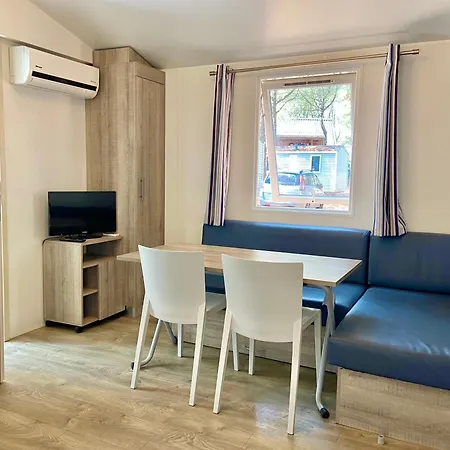 Ferienpark Club Del Sole Spina Family Collection