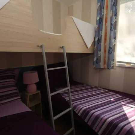 Club Del Sole Spina Family Collection 4*