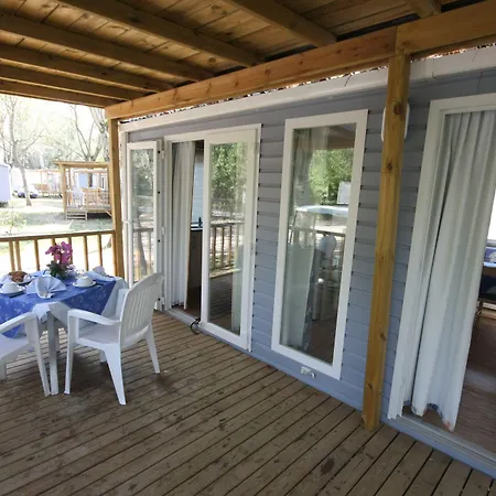 Club Del Sole Spina Family Collection Ferienpark Lido di Spina