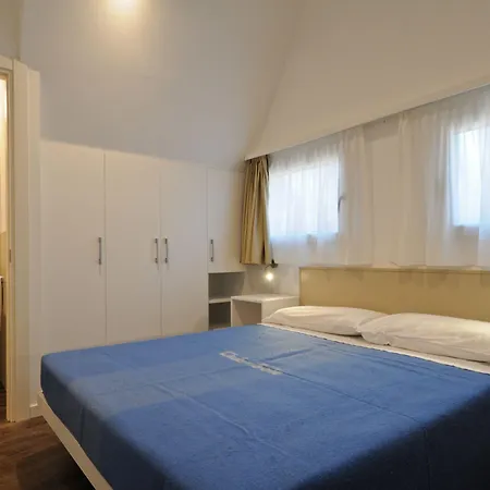 Club Del Sole Spina Family Collection Prázdninový areál 4*