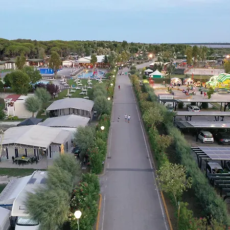 Ferienpark Club Del Sole Spina Family Collection 4*