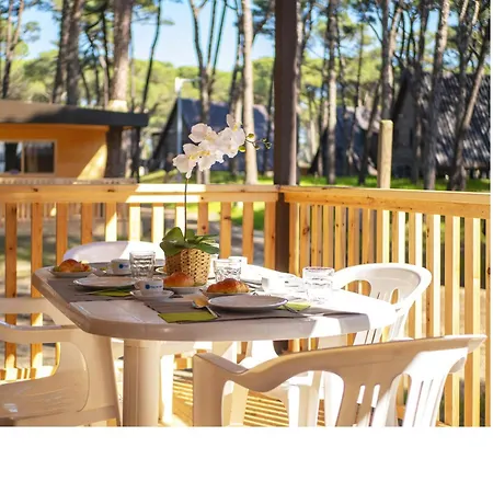 Ferienpark Club Del Sole Spina Family Collection Lido di Spina