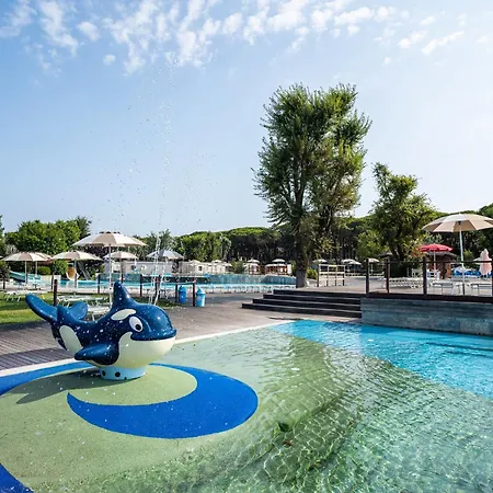 Club Del Sole Spina Family Collection Village de vacances Lido di Spina