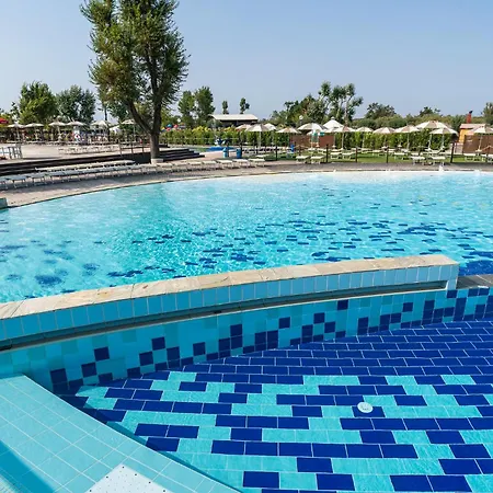Village de vacances Club Del Sole Spina Family Collection Lido di Spina