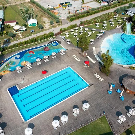 Club Del Sole Spina Family Collection Village de vacances