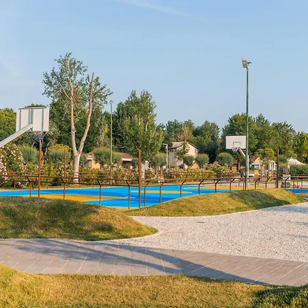 Club Del Sole Spina Family Collection Village de vacances 4*