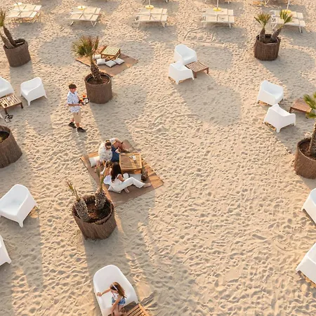 Club Del Sole Spina Family Collection 4*