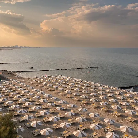 Club Del Sole Spina Family Collection Village de vacances Lido di Spina