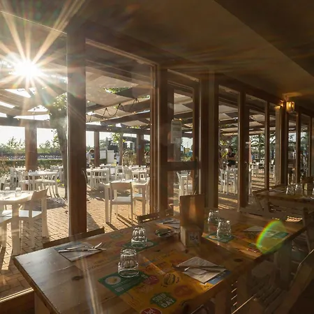Club Del Sole Spina Family Collection Lido di Spina