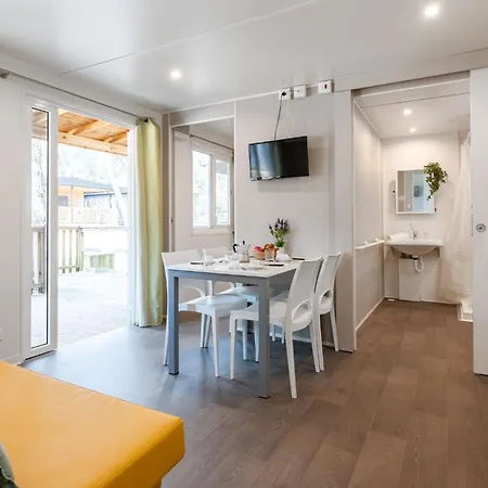 Club Del Sole Spina Family Collection Village de vacances