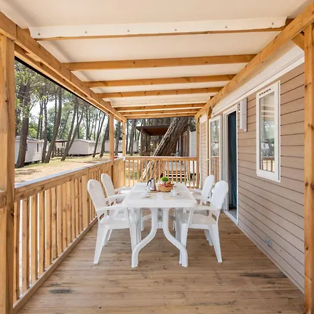 Vakantiepark Club Del Sole Spina Family Collection Lido di Spina