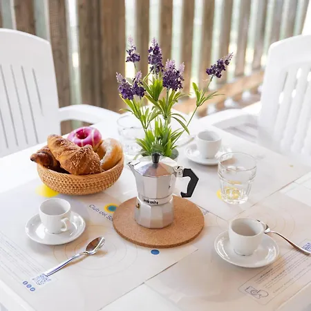 Village de vacances Club Del Sole Spina Family Collection 4*