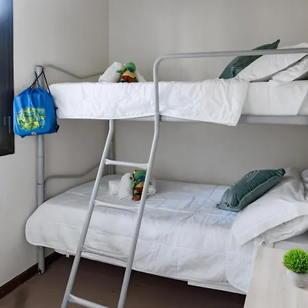 Club Del Sole Spina Family Collection Village de vacances 4*