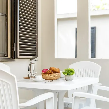 Ferienpark Club Del Sole Spina Family Collection Lido di Spina