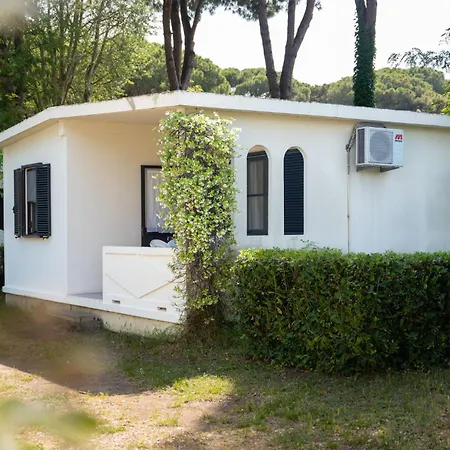 Club Del Sole Spina Family Collection 4*