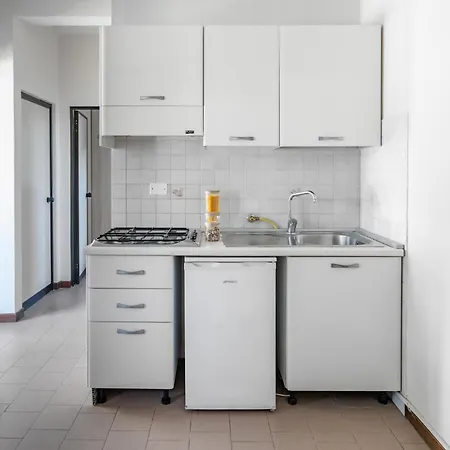 Club Del Sole Spina Family Collection 4* Lido di Spina