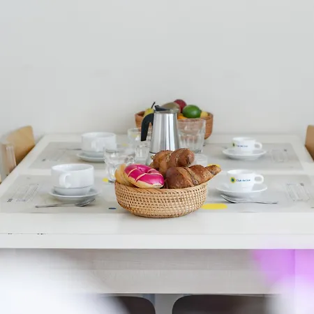 Club Del Sole Spina Family Collection