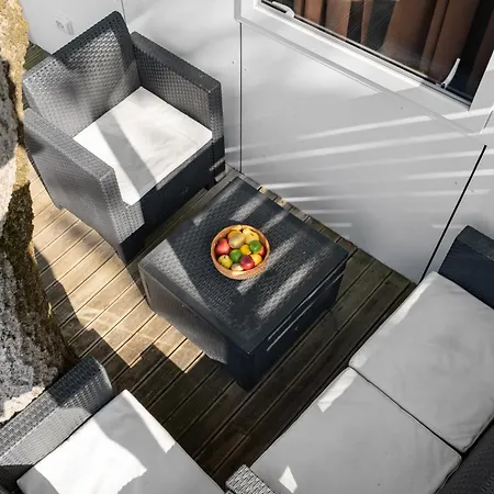 Ferienpark Club Del Sole Spina Family Collection