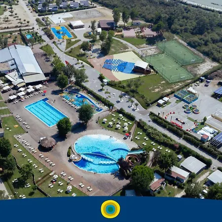 Club Del Sole Spina Family Collection Lido di Spina