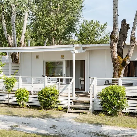 Club Del Sole Spina Family Collection 4* Lido di Spina