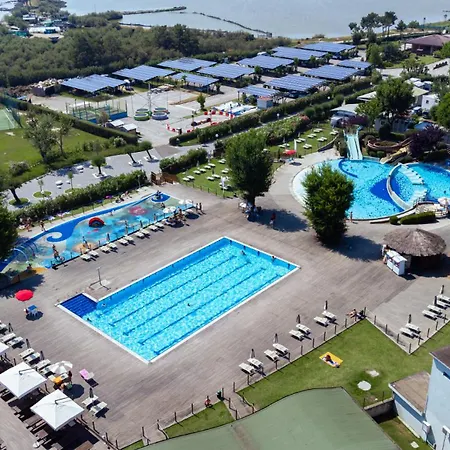 Club Del Sole Spina Family Collection Village de vacances Lido di Spina