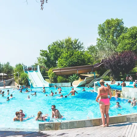 Ferienpark Club Del Sole Spina Family Collection