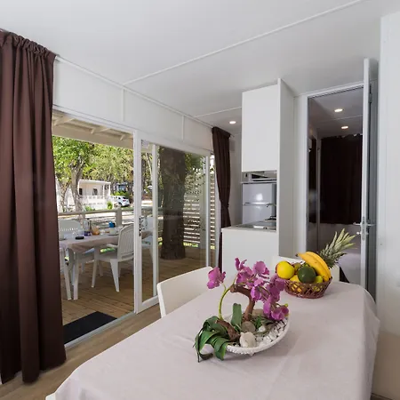 Club Del Sole Spina Family Collection Ferienpark 4*