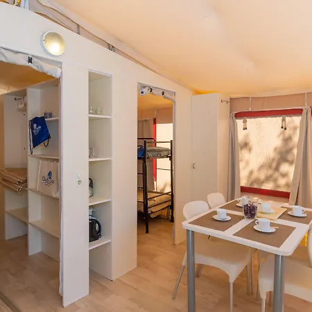 Club Del Sole Spina Family Collection Holiday park Lido di Spina