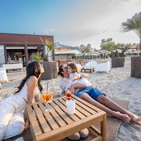 Vakantiepark Club Del Sole Spina Family Collection 4*