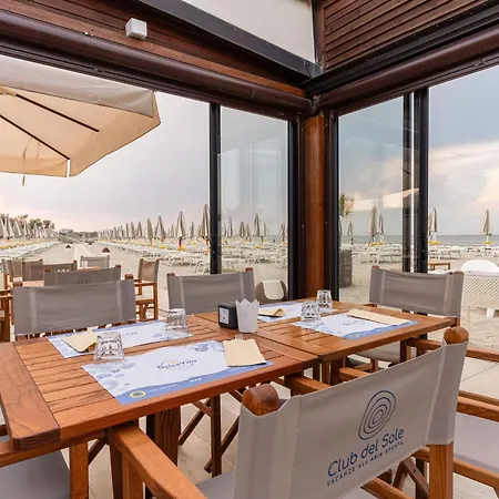 Parco vacanze Club Del Sole Spina Family Collection 4*