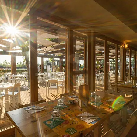 Club Del Sole Spina Family Collection 4*