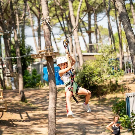 Club Del Sole Spina Family Collection 4* Lido di Spina
