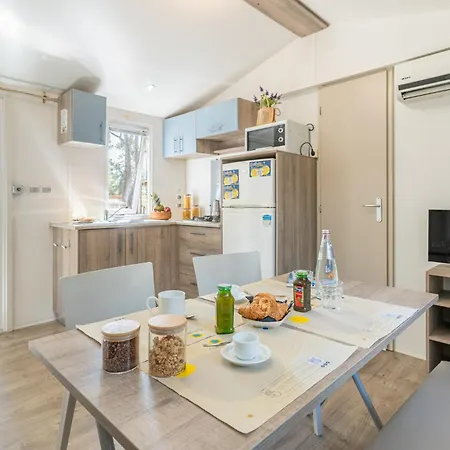 ホリデーパーク Club Del Sole Spina Family Collection