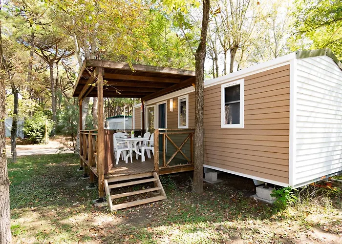 Club Del Sole Spina Family Collection 4*