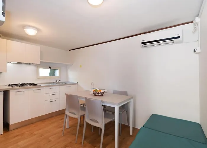 Club Del Sole Spina Family Collection ホリデーパーク リド・ディ・スピーナ