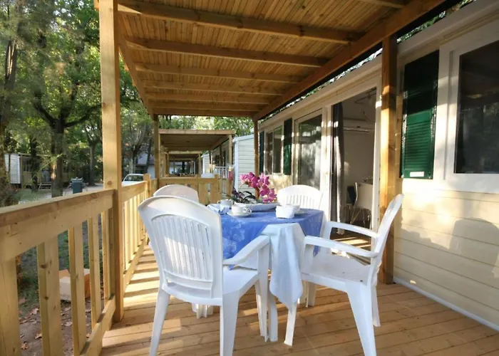 Club Del Sole Spina Family Collection リド・ディ・スピーナ