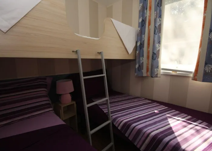 Club Del Sole Spina Family Collection 4*