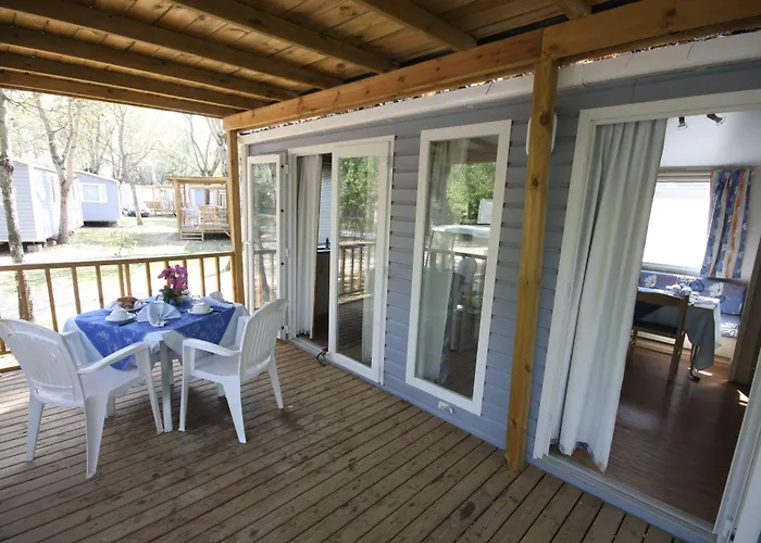 Club Del Sole Spina Family Collection ホリデーパーク リド・ディ・スピーナ