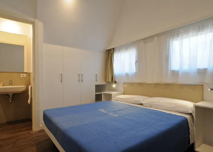 Club Del Sole Spina Family Collection Vakantiepark 4*