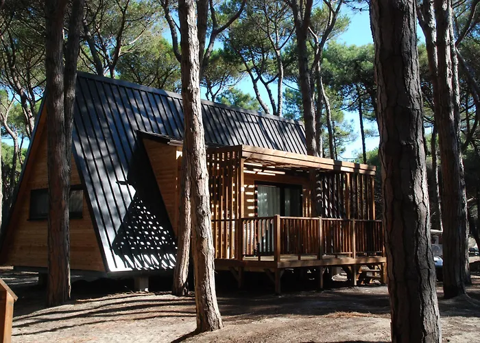 Club Del Sole Spina Family Collection ホリデーパーク