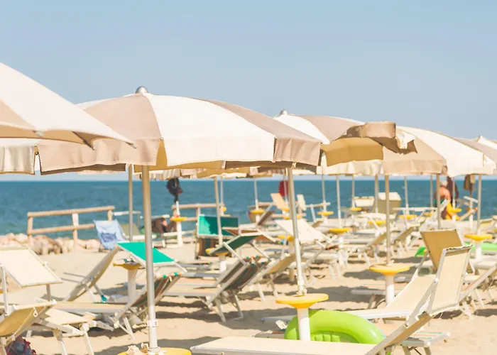 Club Del Sole Spina Family Collection Lido di Spina