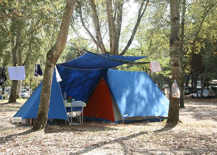 Club Del Sole Spina Family Collection 4*