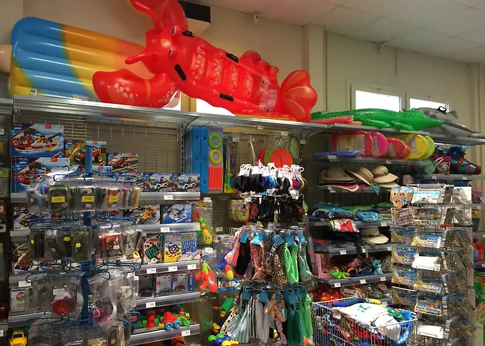 Club Del Sole Spina Family Collection 4*